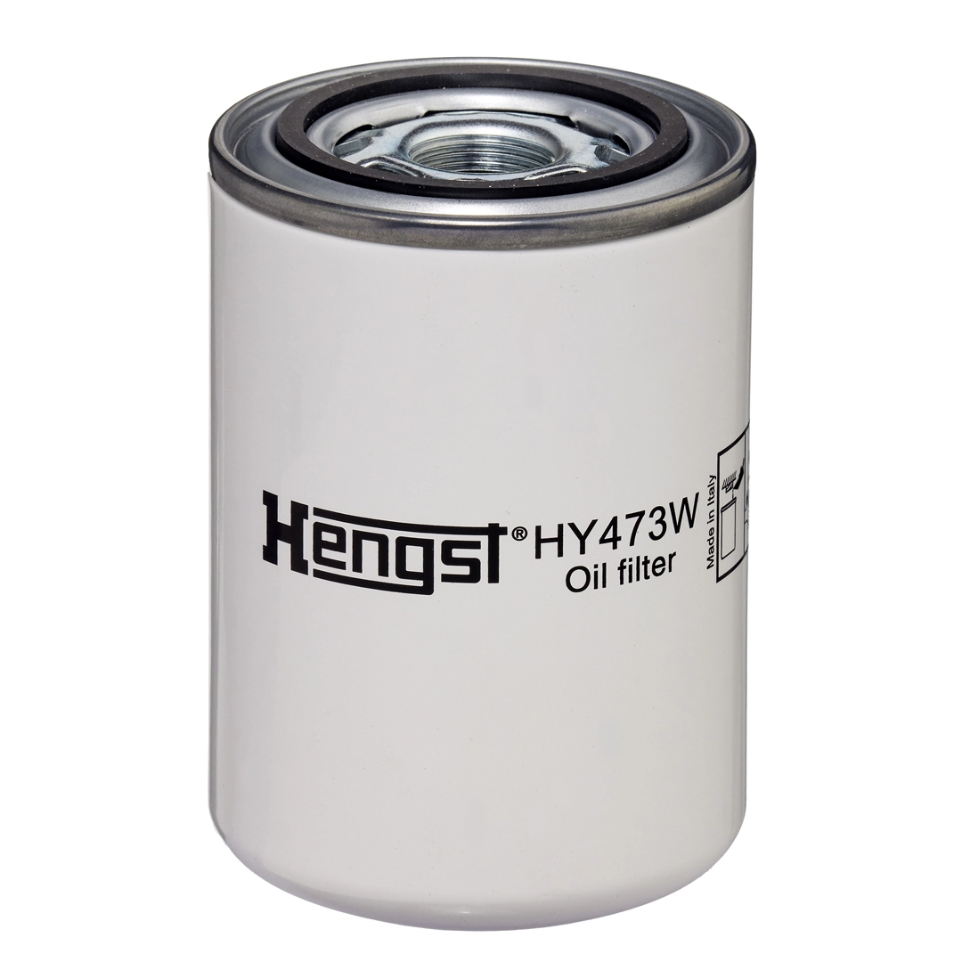Filter, operating hydraulics